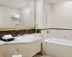InterContinental Dar Al Hijra Madinah, an IHG Hotel thumbnail